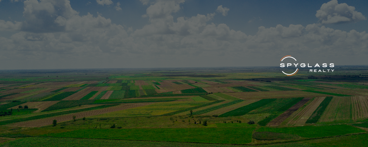 an image of farmland in texas